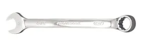 Jet 700682 Clé combinée 17mm x 12 pans